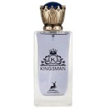 Maison Alhambra Kingsman Eau de Parfum 100ml