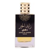 Attri Zayed Al Khair Gold Eau de Parfum