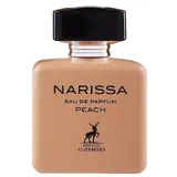 Maison Alhambra Narissa Peach Eau de Parfum 100ml