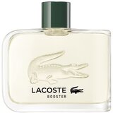 Lacoste Booster Eau de Toilette Eau de Toilette - Tester 125ml
