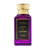 Sorvella Perfume Signature Leather & Lavender Eau de Parfum 100ml