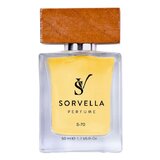 Sorvella Perfume S70 For Men Eau de Parfum 50ml