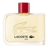 Lacoste Red Eau de Toilette - Tester 125ml