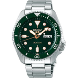 Seiko  SRPD63K1 - Ρολόι