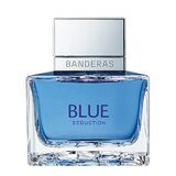 Antonio Banderas Blue Seduction for Men Eau de Toilette Eau de Toilette 50ml