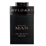 Bvlgari Man In Black Parfum Eau de Parfum 100ml