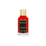 Bharara Scarlet Eau de Parfum 100ml