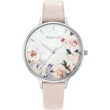 Engelsrufer ERWA-FLOWER2-LBE1-LS Flower Ladies Watch 38mm 5ATM