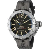 U-Boat 9988 Sommerso Damasco - Ανδρικό ρολόι
