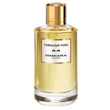 Mancera Fabulous Yuzu Eau de Parfum 120ml