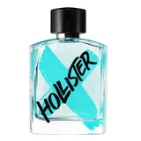 Hollister Wave X For Him Eau de Toilette