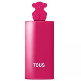 Tous More More Pink Eau de Toilette 50ml