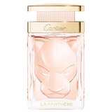 Cartier Le Panthere Eau De Toilette Pour Femme Eau de Toilette