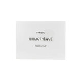 Byredo Bibliotheque Eau de Parfum 100ml