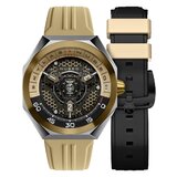 Nubeo NB-6083-0A Skylab Limited - Ανδρικό ρολόι