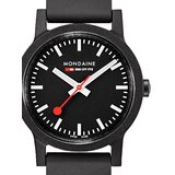 Mondaine MS1.32120.RB Essence Ladies 32mm 3 ATM