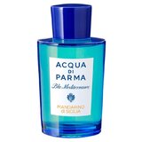 Acqua di Parma Blu Mediterraneo Mandarino Di Sicilia Eau de Toilette 180ml
