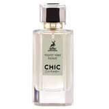 Maison Alhambra Chic Velvet Vert Secret Eau de Parfum 100ml