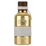 Vurv Craft Oro Eau de Parfum 100ml