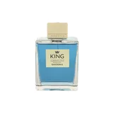 Antonio Banderas King Of Seduction Absolute Eau de Toilette 200ml