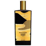 Memo Paris Italian Leather Eau de Parfum Eau de Parfum - Tester 75ml