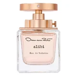 Oscar de La Renta Alibi Eau de Toilette Eau de Toilette 50ml