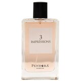 Pendora Scents 3 Impressions Eau de Parfum 100ml