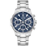 Bulova 96B466 Mens Watch Marine Star Series-B 40mm 10ATM 
