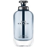 Coach Open Road Eau de Toilette 60ml