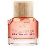 Hollister Canyon Escape For Her Eau de Parfum