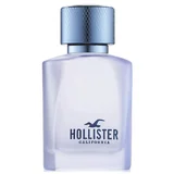 Hollister Free Wave For Him Eau de Toilette