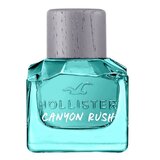 Hollister Canyon Rush For Him Eau de Toilette