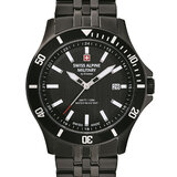 Swiss Alpine Military 7022.1177 men`s 42mm 10ATM