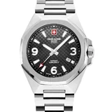 Swiss Alpine Military 7005.1137 Typhoon Mens Watch 42mm 10ATM