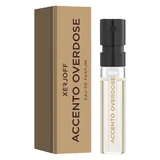 Xerjoff Accento Overdose Eau de Parfum 2ml