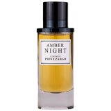 Privezarah Amber Night Eau de Parfum 80ml