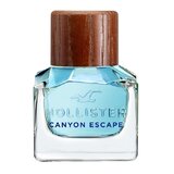 Hollister Canyon Escape For Him Eau de Toilette