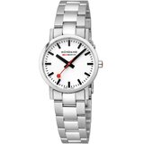 Mondaine A658.30323.11SBJ SBB Classic