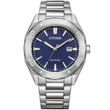 Citizen BM7631-52L Mens Watch Eco-Drive Active Sport 41mm 10ATM 