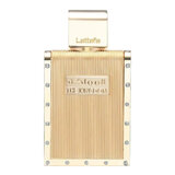 Lattafa The Kingdom Eau de Parfum 100ml