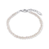 Angelcaller Bracelet ERB-20-PE Pearl Ladies