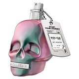Police To Be My.Avatar For Woman Eau de Parfum 75ml