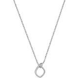 ANIA HAIE N029-02H Forget the Knot Ladies Necklace, adjustable