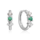 ANIA HAIE Creoles Second Nature E039-02H-M