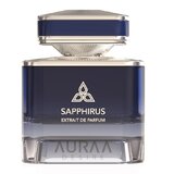 Auraa Desire Sapphirus Eau de Parfum 100ml