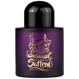 Emir Vibrant Sensual Saffron Eau de Parfum 100ml