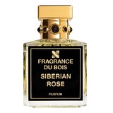 Fragrance Du Bois Siberian Rose Eau de Parfum 100ml