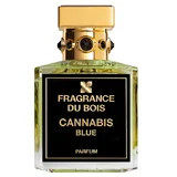 Fragrance Du Bois Cannabis Blue Eau de Parfum 100ml