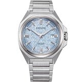 Citizen NB6051-59L Series 8 - Ανδρικό ρολόι