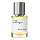 Maison Crivelli Citrus Batikanga Eau de Parfum 30ml